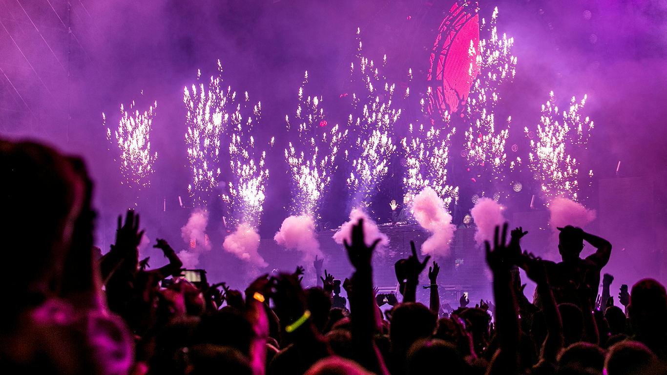 The Therapeutic Power of Celebrating Festivals
