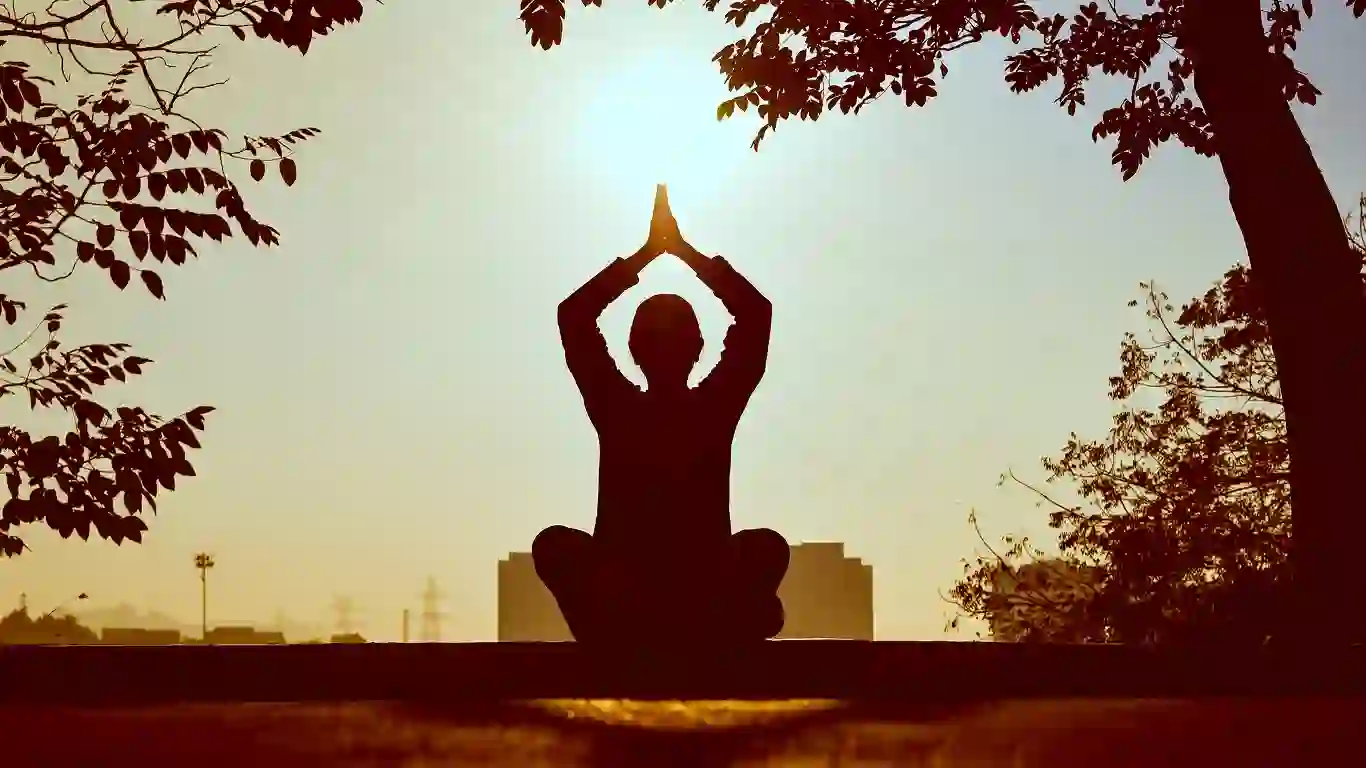 One Form Doesn’t Fit All: Find the Right Meditation Technique for You