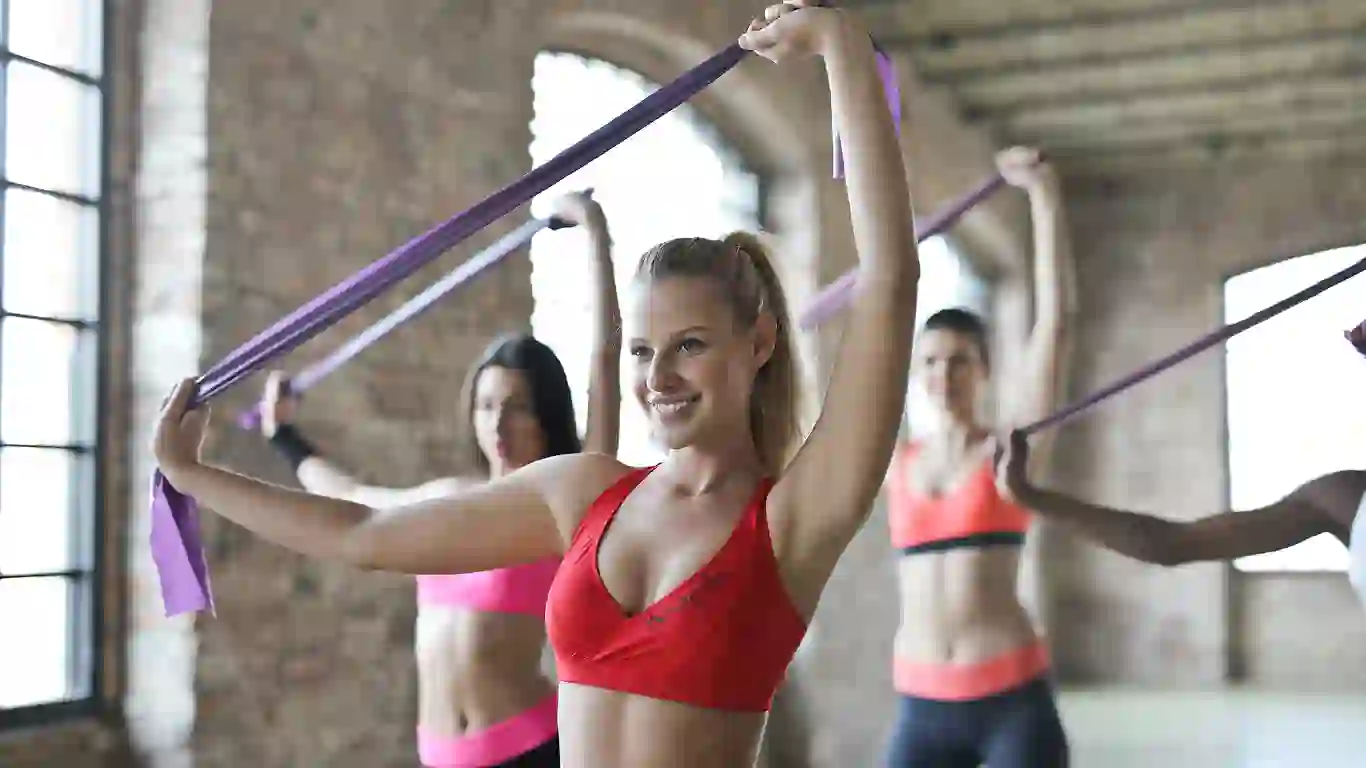 Exercise – A Powerful Tool Against Depression
